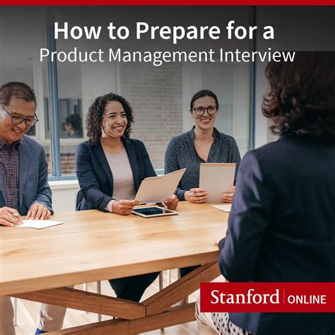 Stanford Online on LinkedIn: How to Prepare for a Product Management ...
