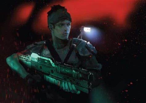 Image result for Alien RPG Teaser