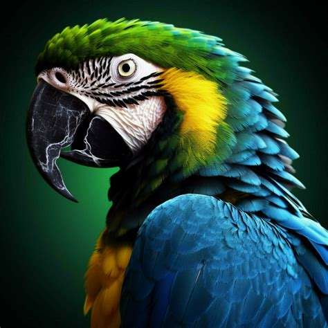 national animal of Brazil high quality 4k ultra 30670260 Stock Photo at ...