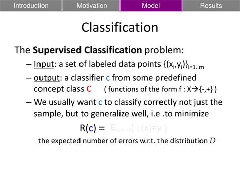 Authentic Classification Strategy Examples 的图像结果
