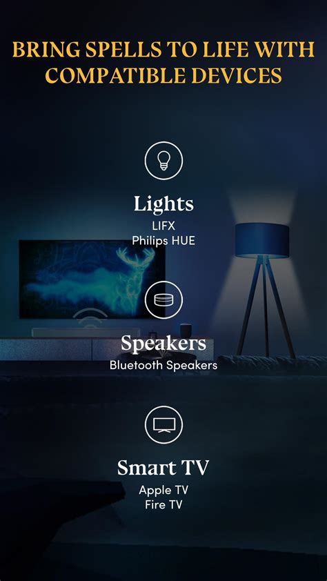 Harry Potter Magic Caster Wand APK for Android Download