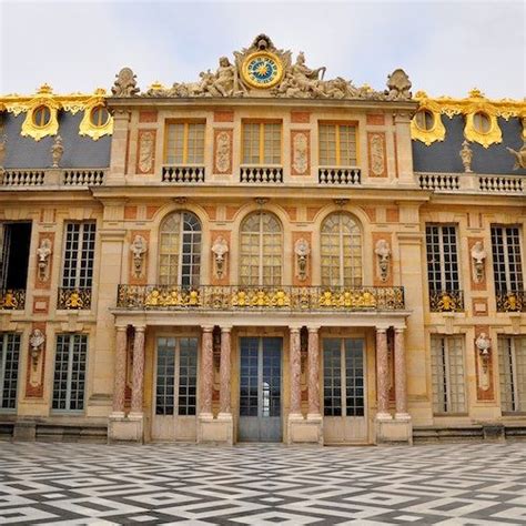 Billets dentrée pour le Château de Versailles, Obsolete - CHÂTEAU DE ...