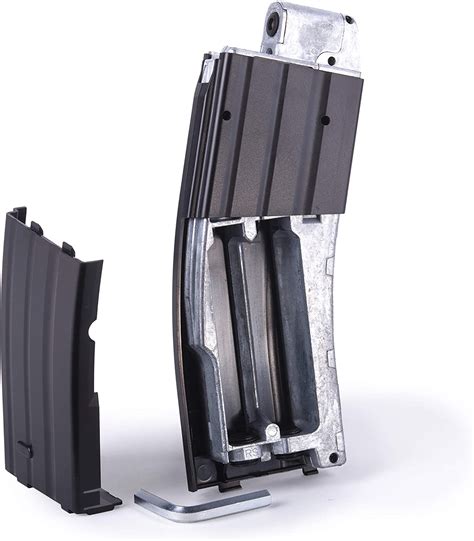 Buy Crosman Full Auto CO2-Powered Air Rifle/Pistol Online at Lowest ...