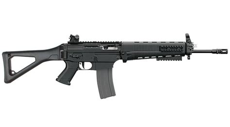 Ruger AR-556 Pistol, Review by Pat Cascio. No Sights Supplied