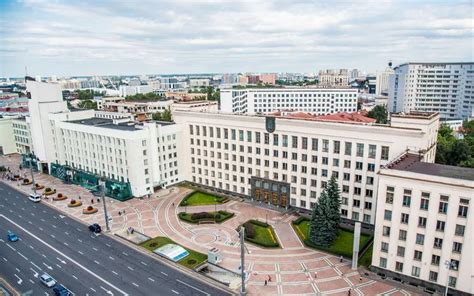 白俄罗斯留学这些学校可以考虑？