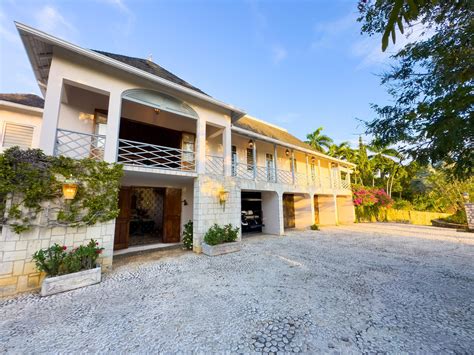 Coldwell Banker Jamaica Realty