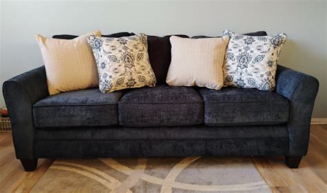 Happy Holidays - 82" Brand new sofa - Brick, NJ Patch