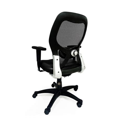 Buy HOFF508 Ergonomic Executive Mid Back Revolving Desk Chair Online | HOF