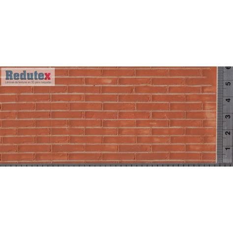 Redutex - Ladrillo Terracota, Ref: 012LD112, acabado natural. - Blog ...