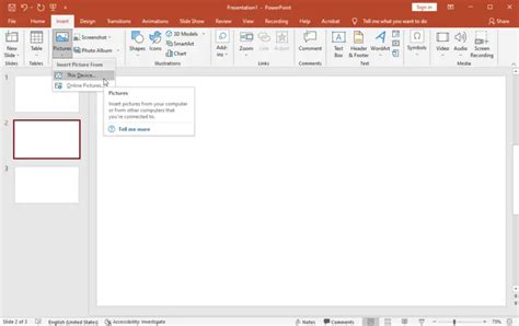 Image result for Creating a Slideshow Presentation
