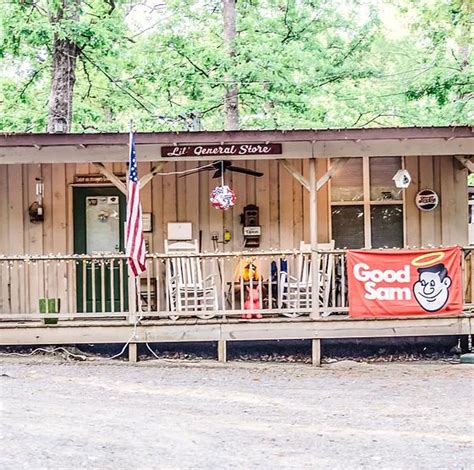 Lake Tillery Campground NC: Camping, Fishing, & Water Sports