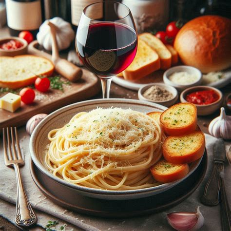 Origins and Types: The word “pasta” comes from the Italian term for ...