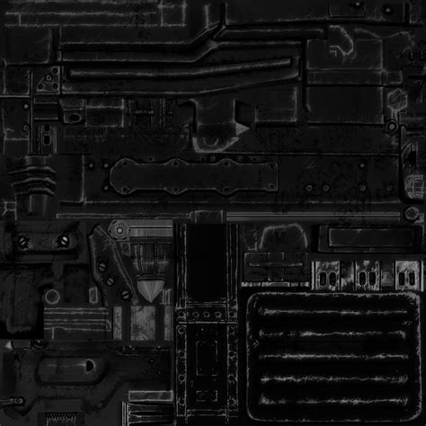 3D model USSR PKP machine gun Pecheneg 54mm VR / AR / low-poly | CGTrader