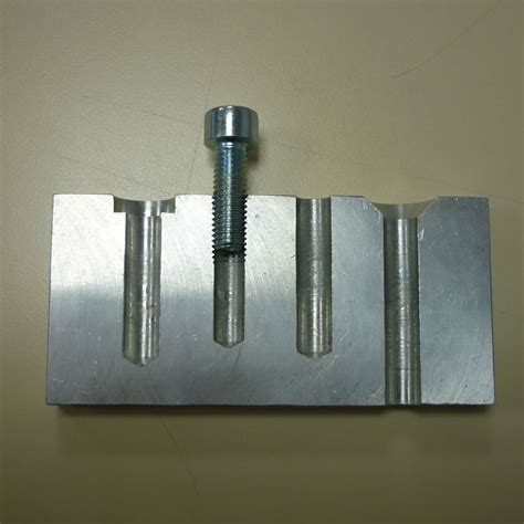 Paint In Bolt Holes at Paul Harlan blog