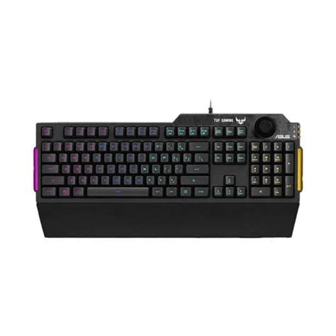 Buy Asus Gaming Keyboard in India | PC Gaming Keyboard | EliteHubs