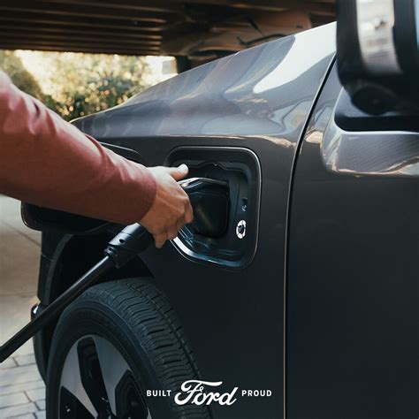 Shopping for an Electric Vehicle at Phil Long Ford with Colorado EV Tax ...