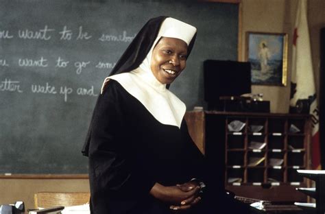 Sister Act 2 | 4Columns