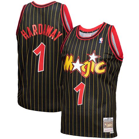 Penny hardaway jersey online