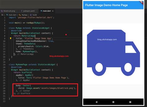 Flutter Image.File 的图像结果