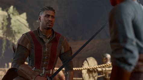 Baldur's Gate 3: Should you choose Sovereign Glut or Spaw in BG3