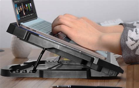 Kuvatulokset haulle best cooling pad for gaming laptop