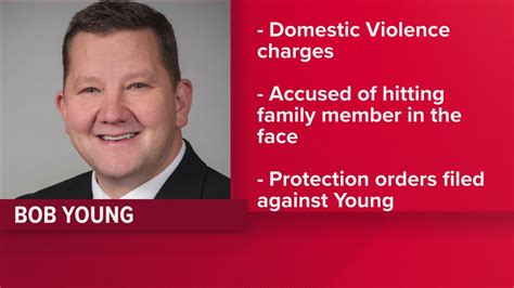 Ohio lawmaker accused of domestic violence faces calls for resignation ...