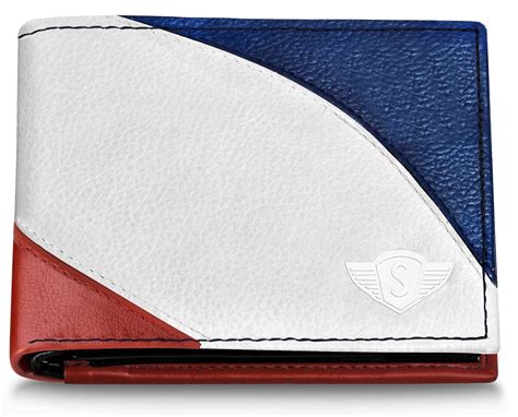 Buy Spiffy Multi Color Wallet for Men Leather Original | RFID Wallet ...