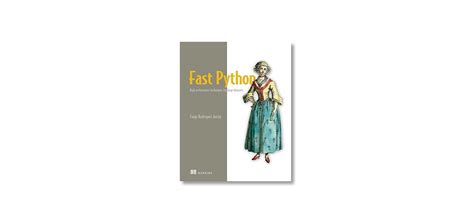 Image result for Fast Python PDF