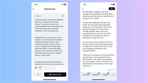 AI Fanfic Guide: Write Better Fan Fiction with CapCut App