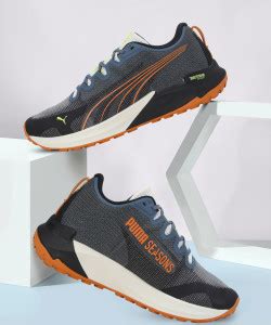 PUMA Fast-Trac Nitro Running Shoes For Men - Buy PUMA Fast-Trac Nitro ...