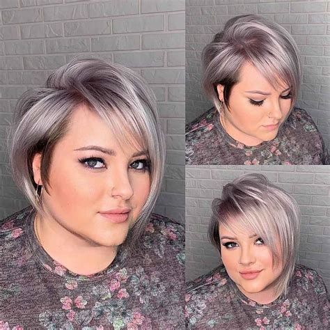 15 Best Short Straight Bob Haircuts for a Sleek Look Straight Bob ...