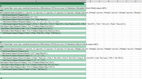 Image result for Code in Power Query