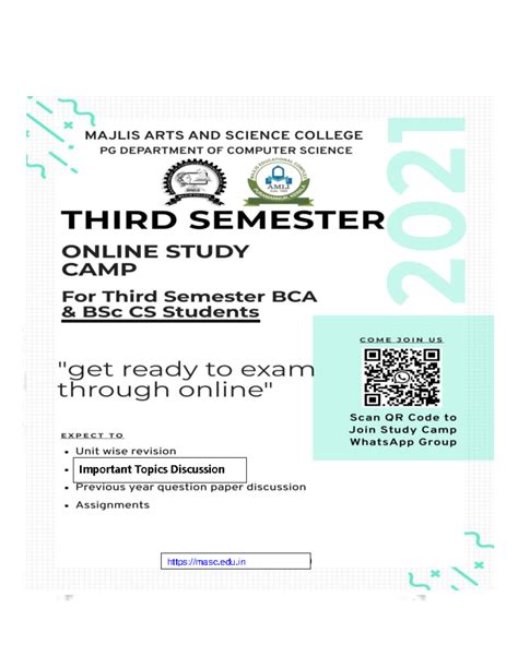 DS M-5 - masc.edu Important Topics Discussion Questions and Answers ...