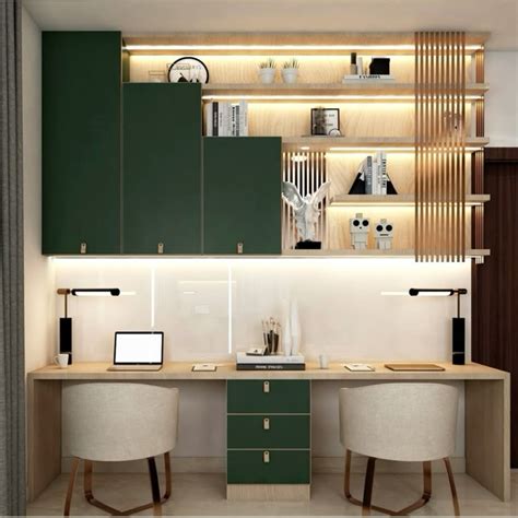 Study Desk Design 的图像结果