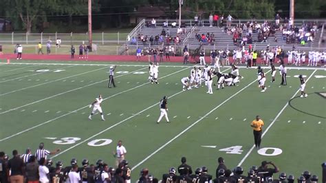 Whitehaven High School - Lausanne Collegiate highlights - Hudl