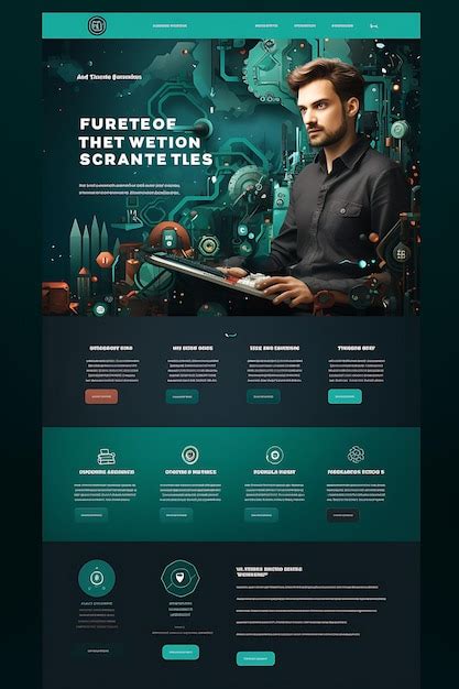 Website Development 的图像结果