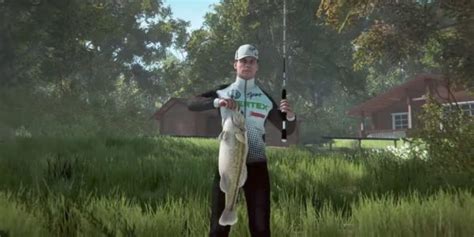 The Fisherman - Fishing Planet Is Now On Preorder