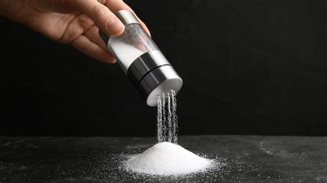 Is Salt Bad For You? 6 Surprising Facts About Sodium - GoodRx