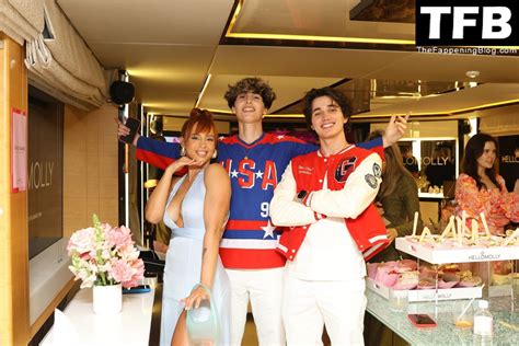 Tammy Hembrow Nudes Leaked