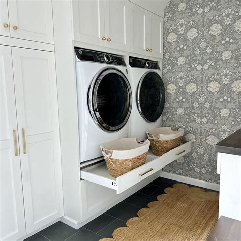 Laundry Room Cabinets
