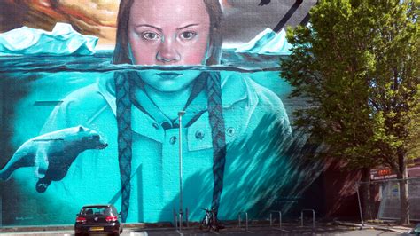 The Climate Movement Must Reimagine Its Relationship With Art • The Revelator