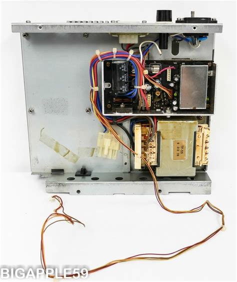 Image result for IC-R7100