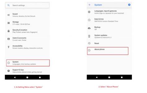 Google Pixel 2 specifications, launch details and more - IBTimes India