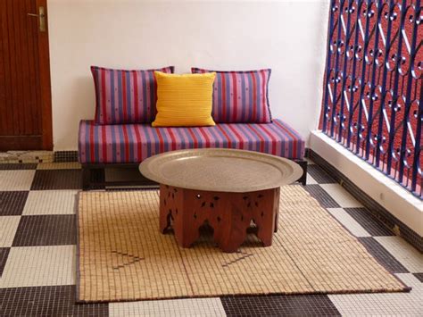AUBERGE DIAGUILI (Nouakchott) - Hotel Reviews, Photos, Rate Comparison ...