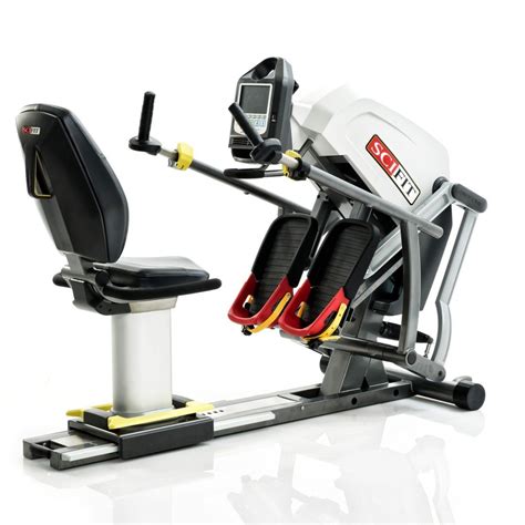 Recumbent Stepper Exercise Machine 的图像结果