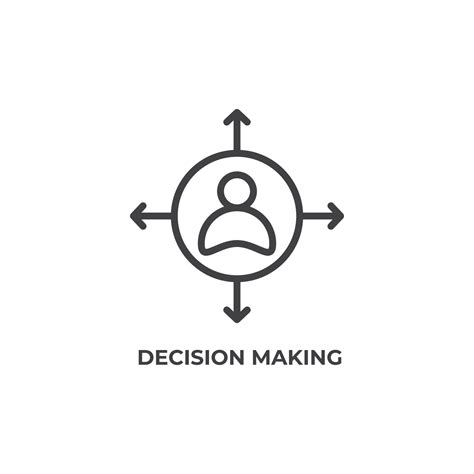 Decision-Making Sign 的图像结果