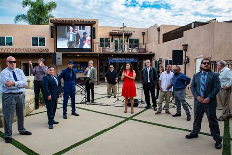 Rebuilding Broken Lives | Santa Barbara Rescue Mission