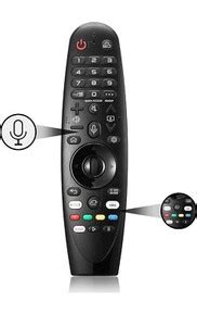 Image result for LG Mr18ba Magic Remote