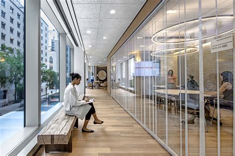 NewYork-Presbyterian Integrative Health and Wellbeing - HOK