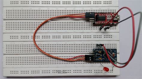 Image result for Arduino Pro Mini Hacking